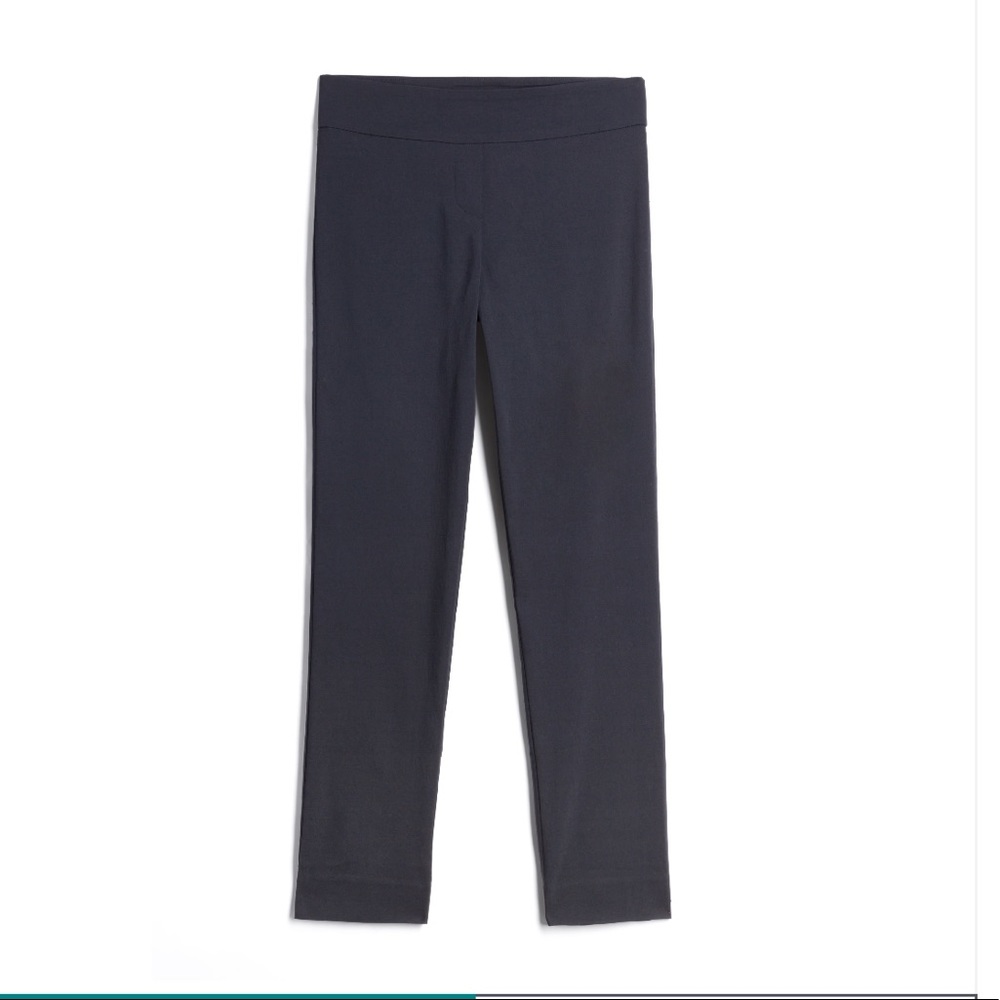 Erica Taylor Karen Straight Leg Pant